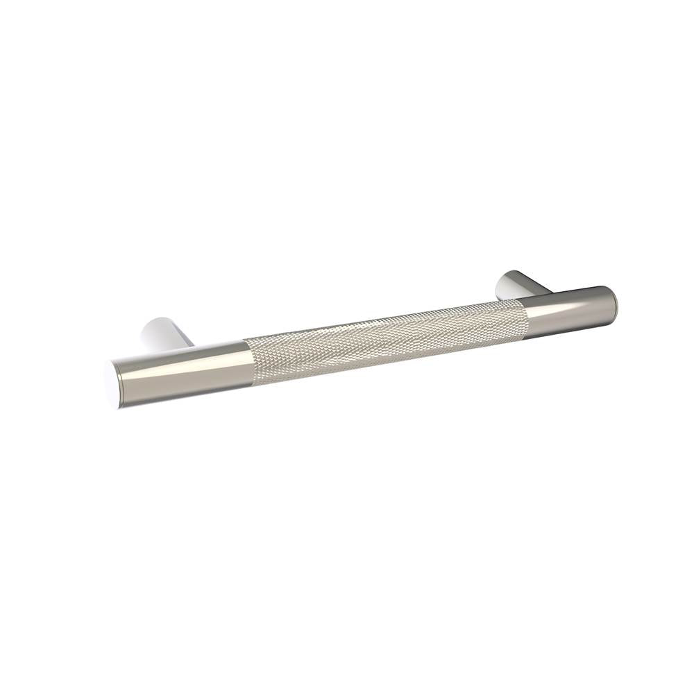 Kartners 9900 Series Knurled Grab Bar