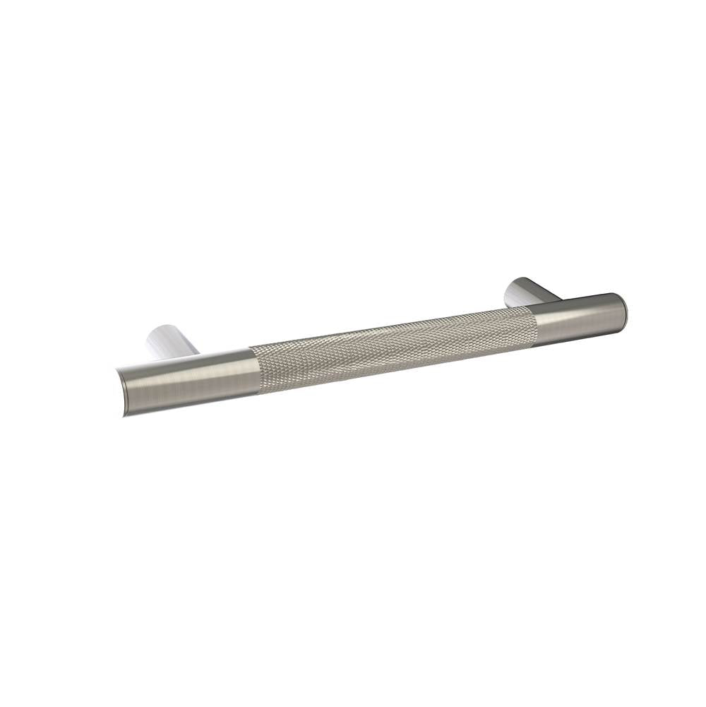 Kartners 9900 Series Knurled Grab Bar
