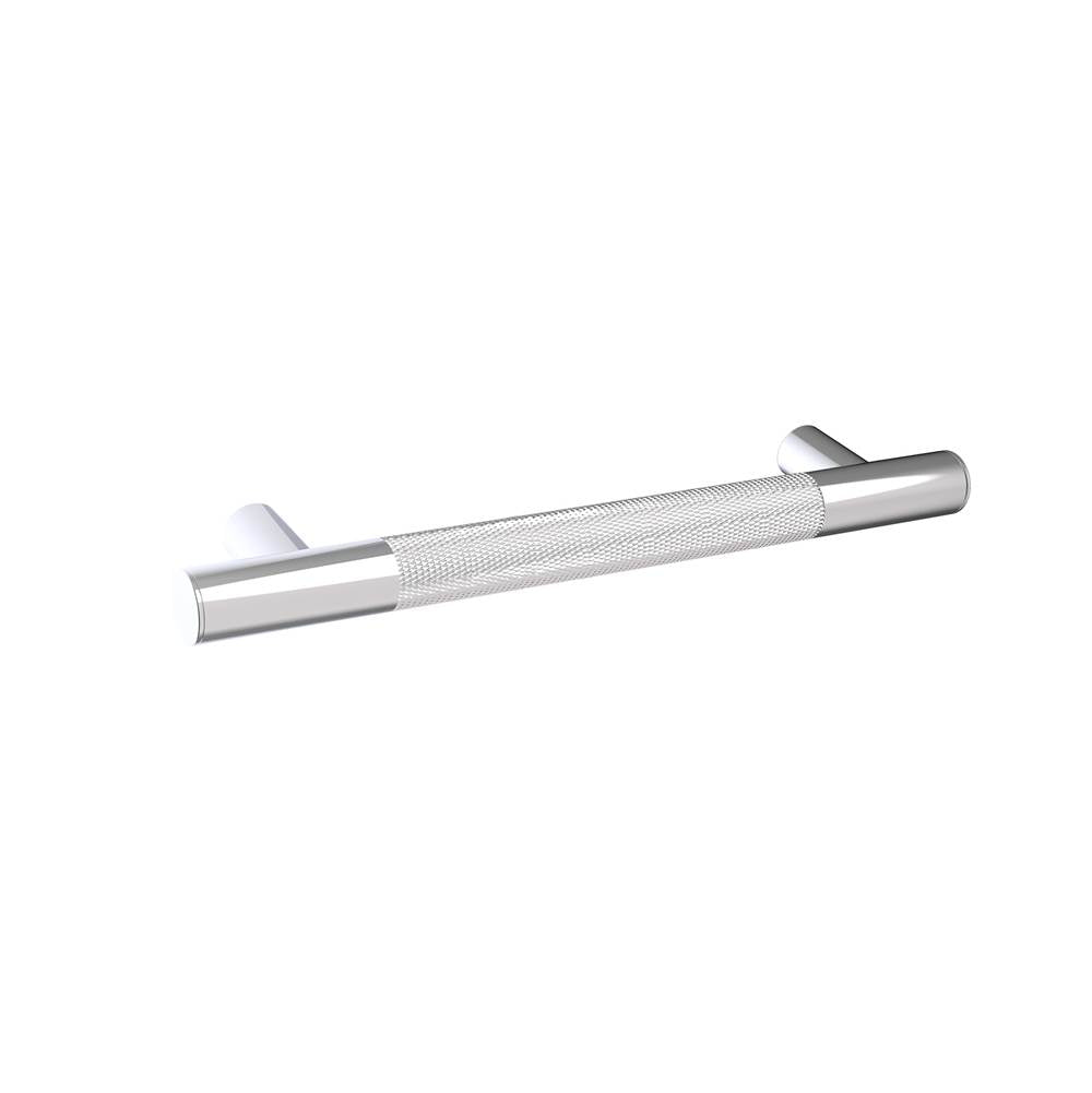 Kartners 9900 Series Knurled Grab Bar