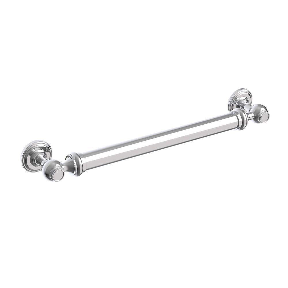Kartners Traditional Series Round Grab Bar