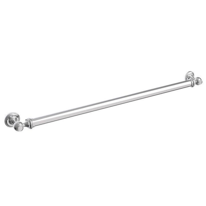Kartners Traditional Series Round Grab Bar