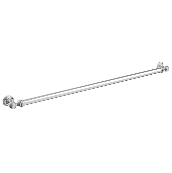 Kartners Traditional Series Round Grab Bar