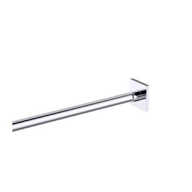 Kartners Shower Rod
