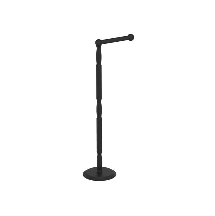 Kartners Florence Free Standing Toilet Paper Holder