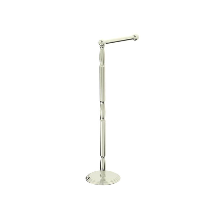 Kartners Florence Free Standing Toilet Paper Holder
