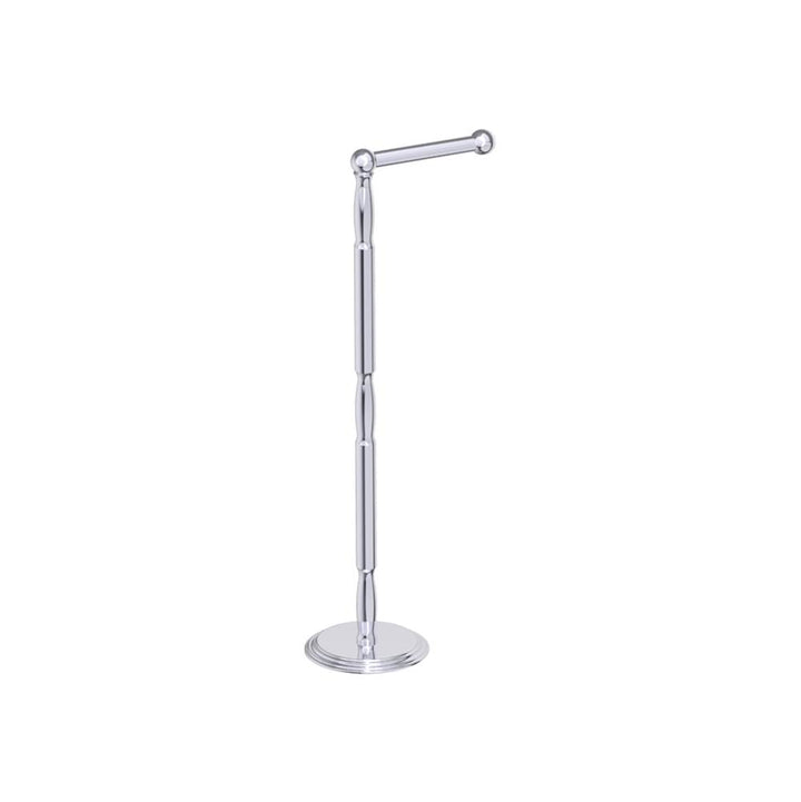 Kartners Florence Free Standing Toilet Paper Holder