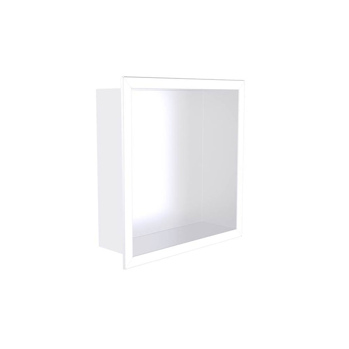 Kartners Shower Niches Surface Mount Shower Niches