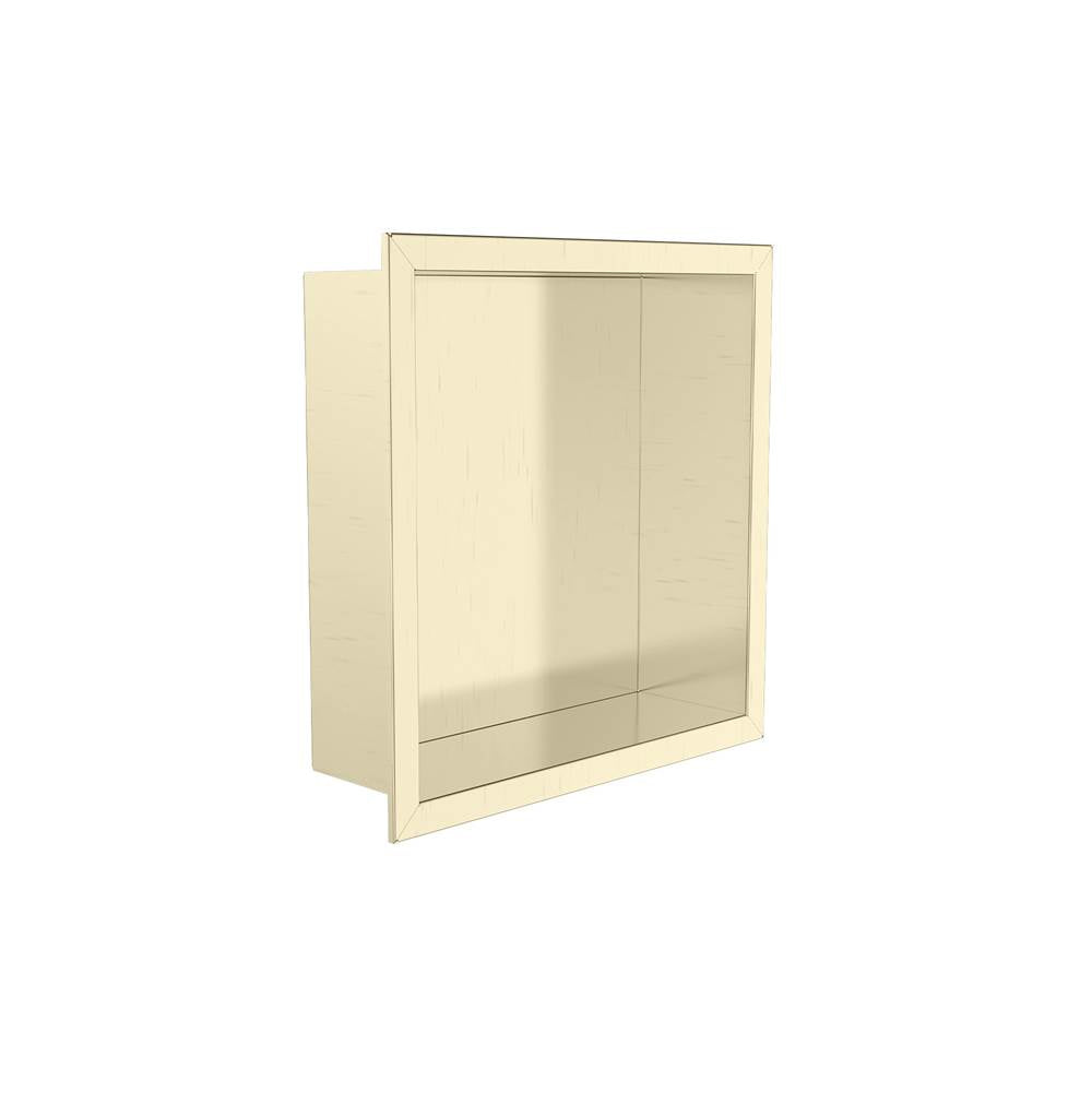 Kartners Shower Niches Surface Mount Shower Niches