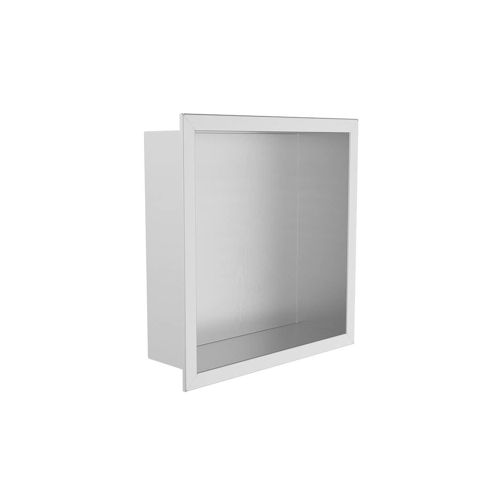 Kartners Shower Niches Surface Mount Shower Niches