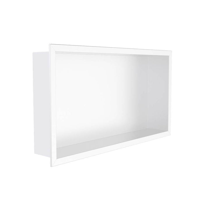 Kartners Shower Niches Surface Mount Shower Niches