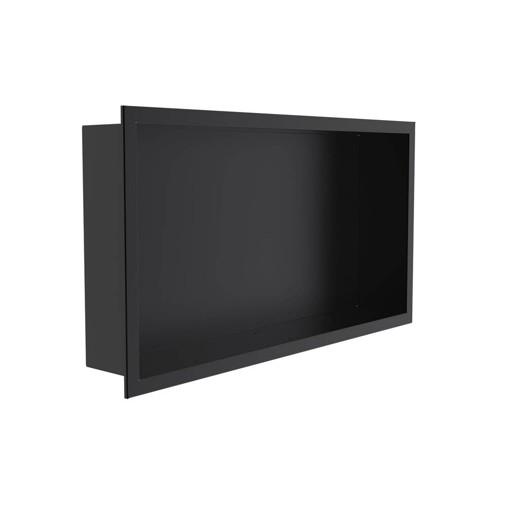Kartners Shower Niches Surface Mount Shower Niches