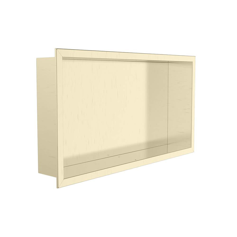 Kartners Shower Niches Surface Mount Shower Niches