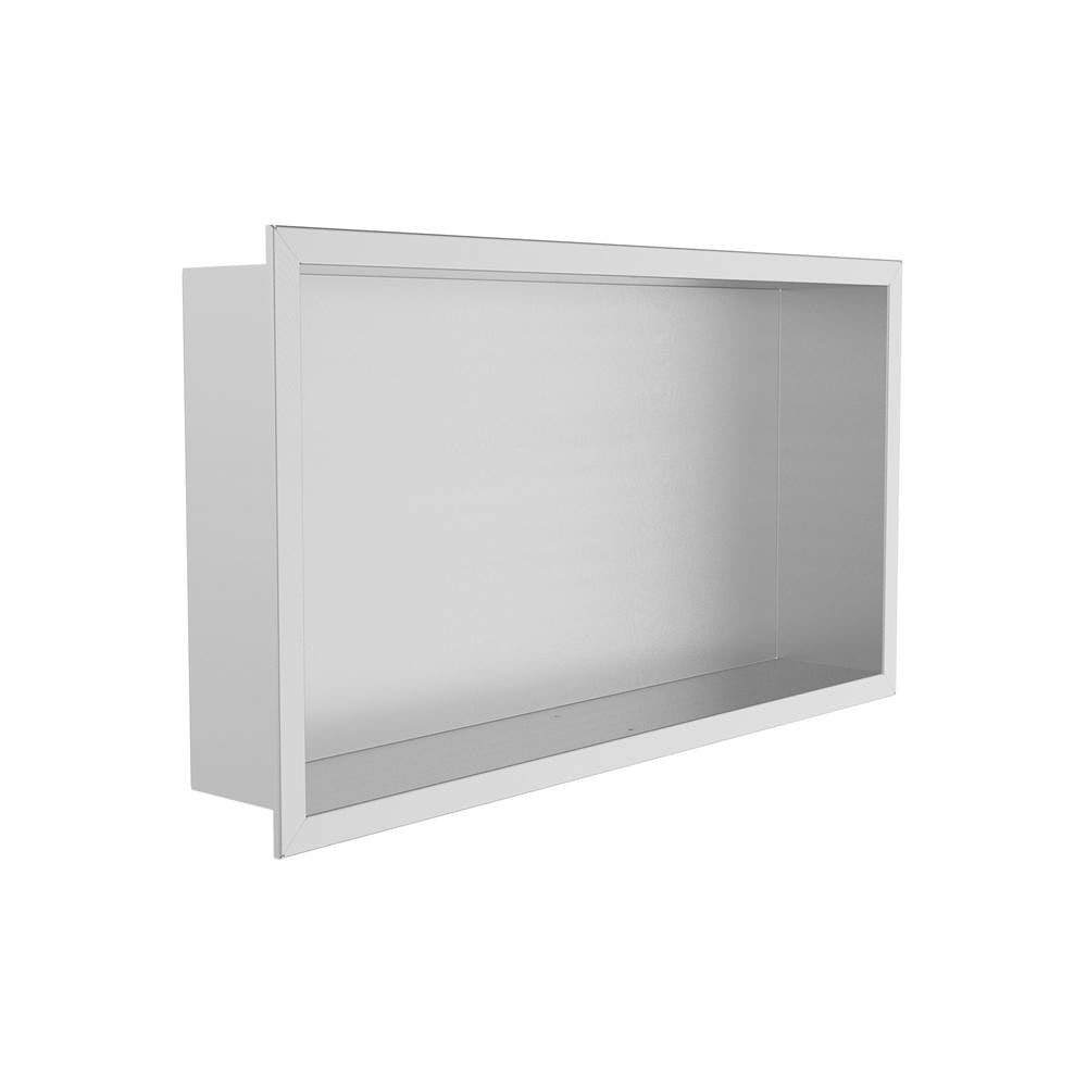 Kartners Shower Niches Surface Mount Shower Niches