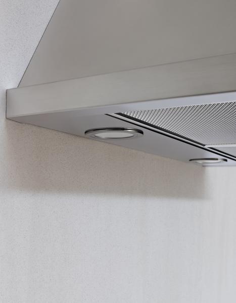 Bertazzoni Chimney Hood