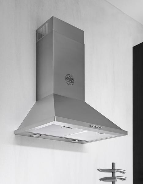 Bertazzoni Chimney Hood
