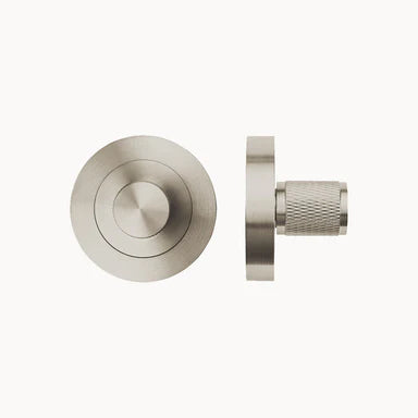 Designer Doorware Kamen Turn Snib On R10 Rose