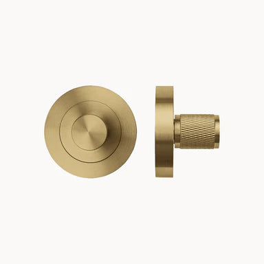 Designer Doorware Kamen Turn Snib On R10 Rose