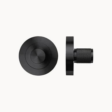 Designer Doorware Kamen Turn Snib On R10 Rose