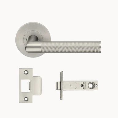 Designer Doorware Full Privacy Set Incl