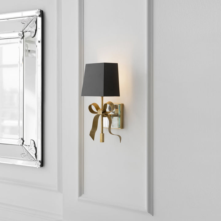 Visual Comfort Signature Ellery Wall Sconce (view 2)