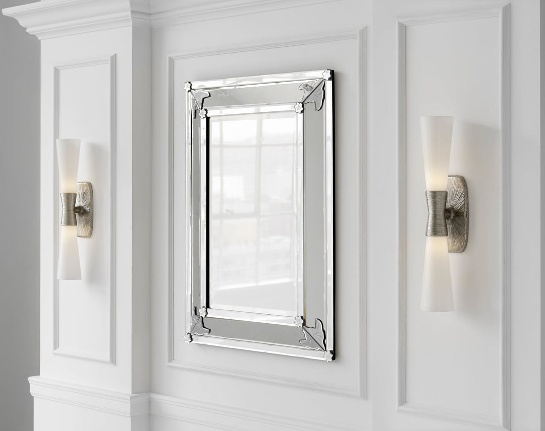 Visual Comfort Signature Utopia Bathroom Vanity Light (view 2)