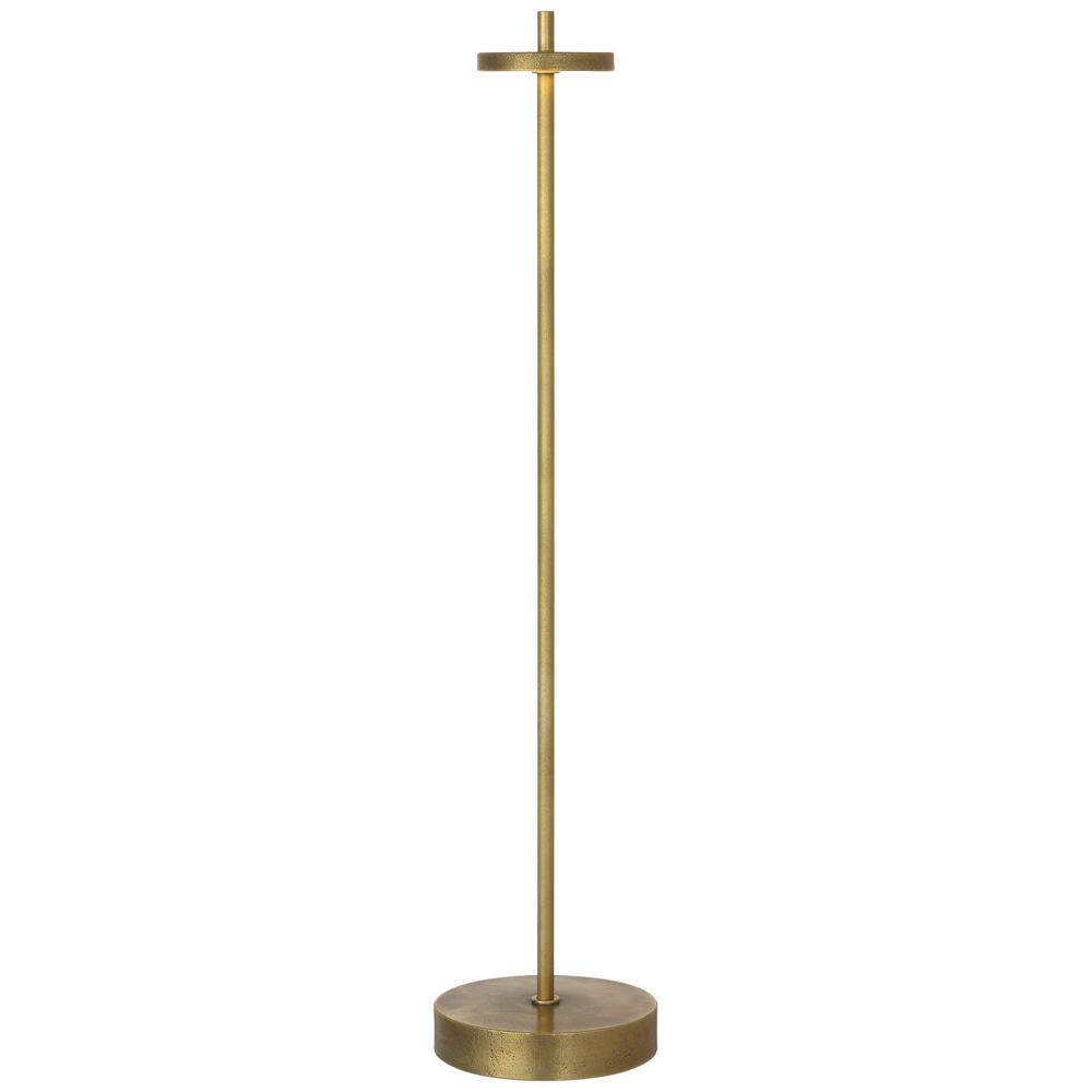 Visual Comfort Signature Sene Rechargeable Table Lamp