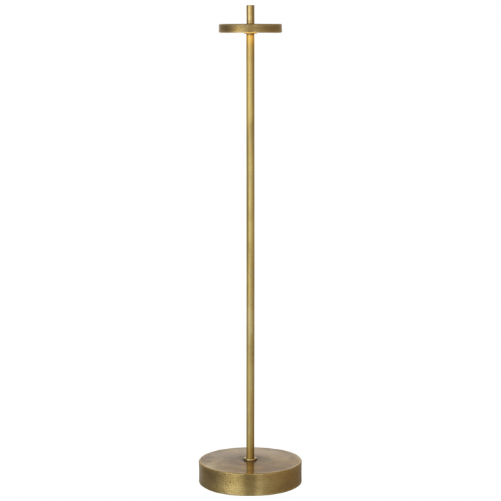 Visual Comfort Signature Sene Rechargeable Table Lamp