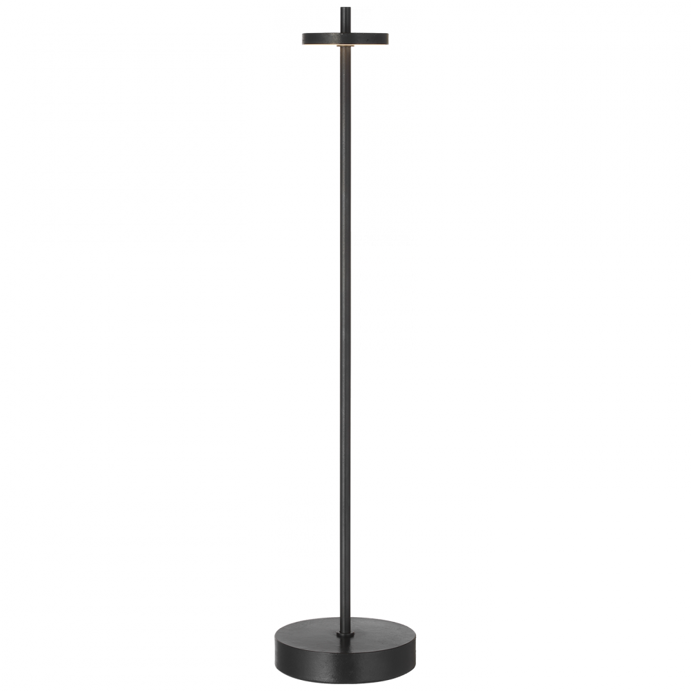 Visual Comfort Signature Sene Rechargeable Table Lamp (view 2)