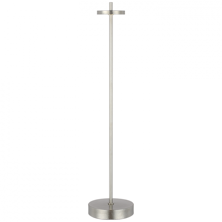 Visual Comfort Signature Sene Rechargeable Table Lamp (view 3)