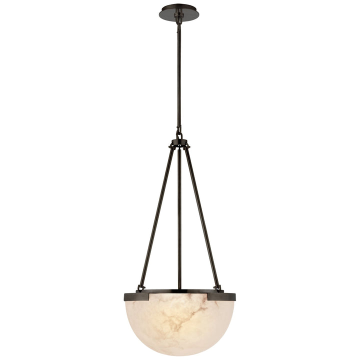 Visual Comfort Signature Melange Pendant (view 2)