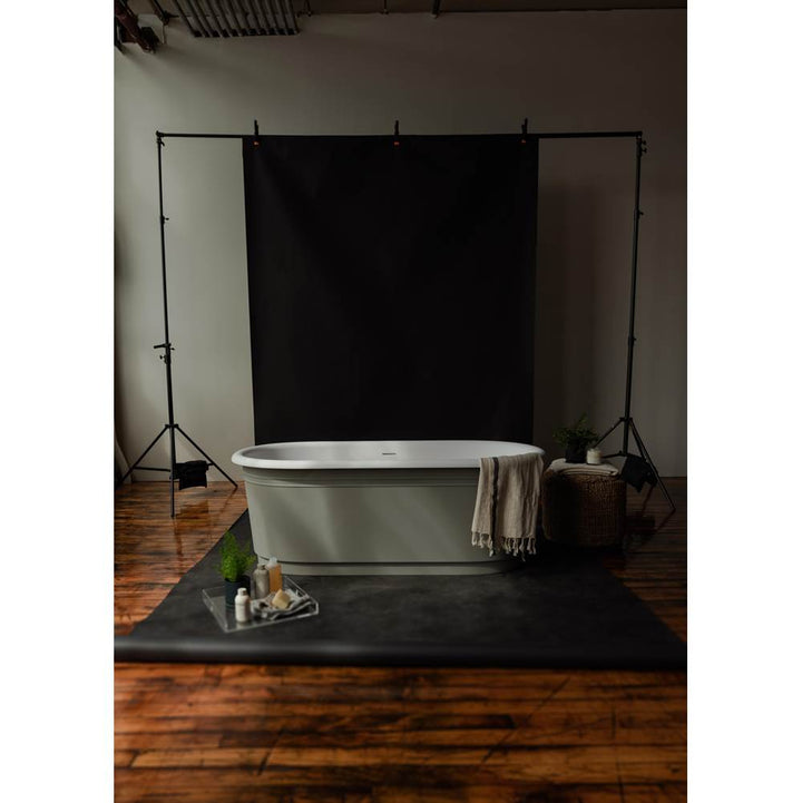 Landmade Hinsen Freestanding Tub