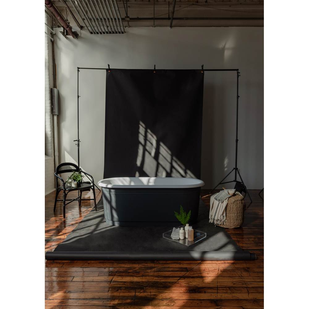 Landmade Hinsen Freestanding Tub