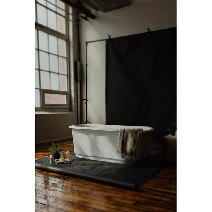 Landmade Hinsen Freestanding Tub