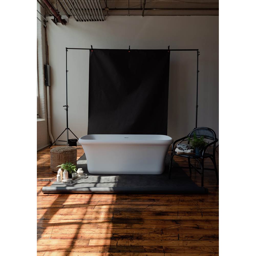 Landmade Kinney Freestanding Tub