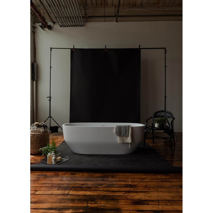 Landmade Leven Freestanding Tub