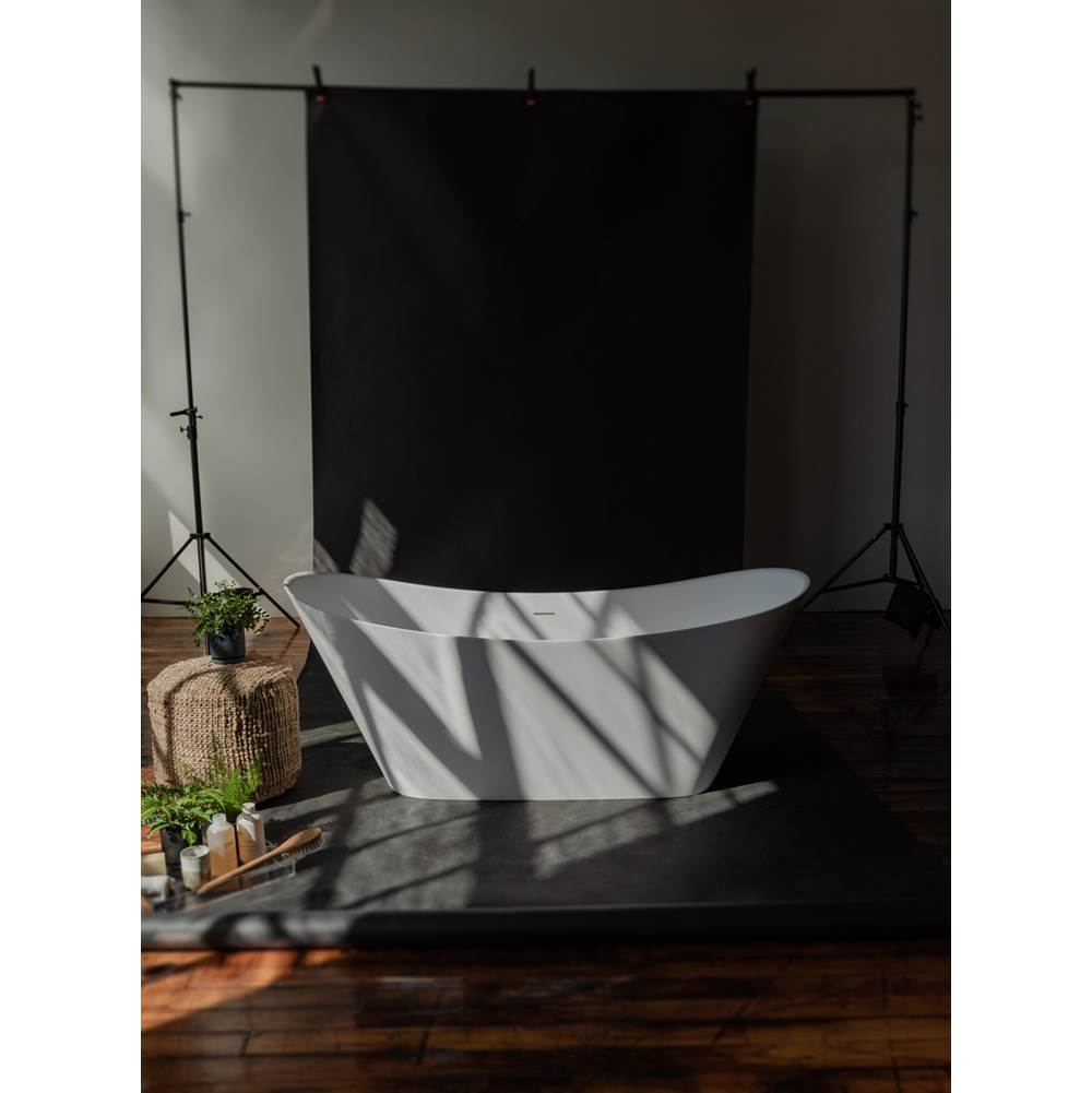 Landmade Oku Freestanding Tub