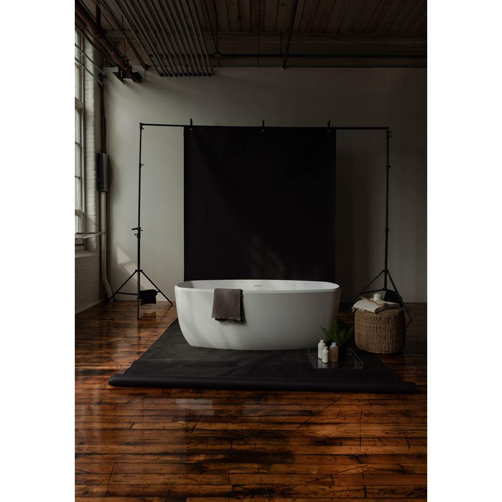 Landmade Ostra Freestanding Tub