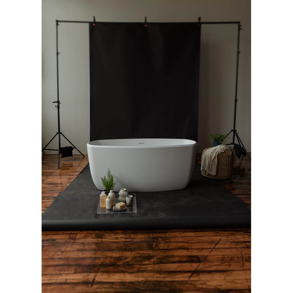 Landmade Ostra Freestanding Tub