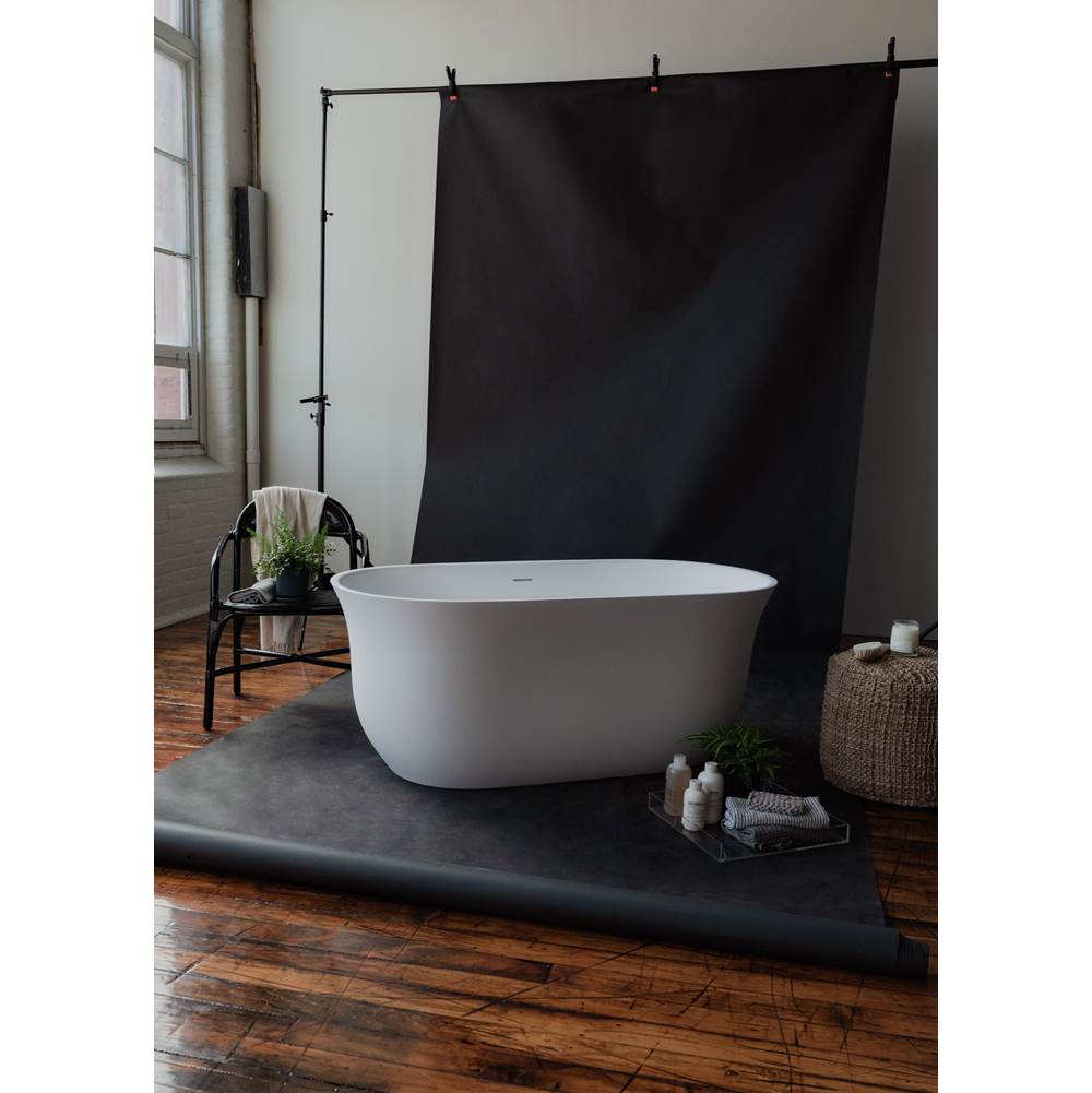 Landmade Powell Freestanding Tub