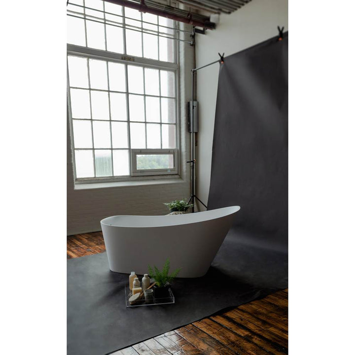 Landmade Sevan Freestanding Tub