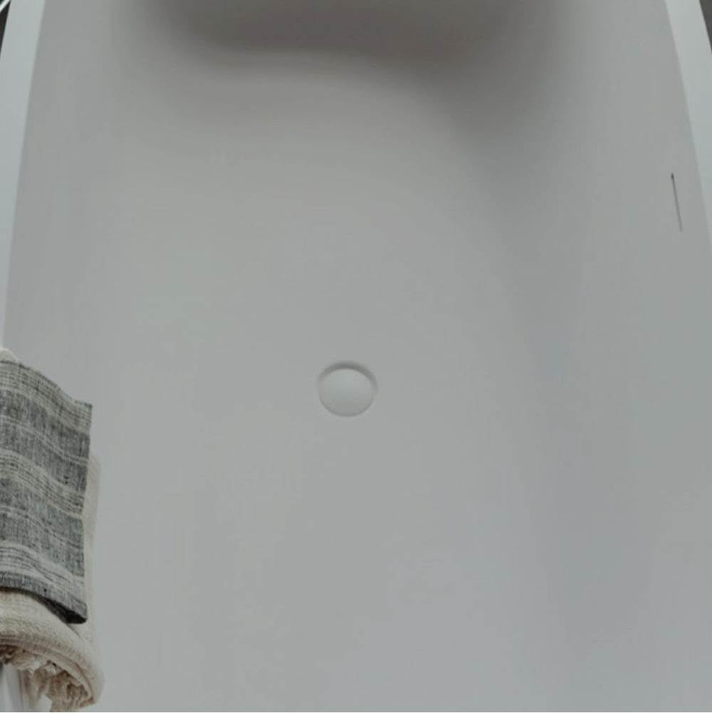 Landmade Drain Cap and Docking Station