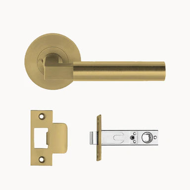 Designer Doorware Lanex Set On R90
