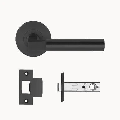 Designer Doorware Lanex Set On R90