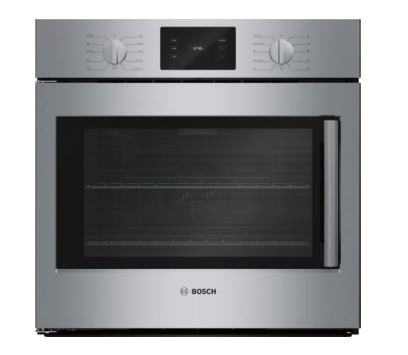 Bosch 500 Series 30" Single Wall Oven