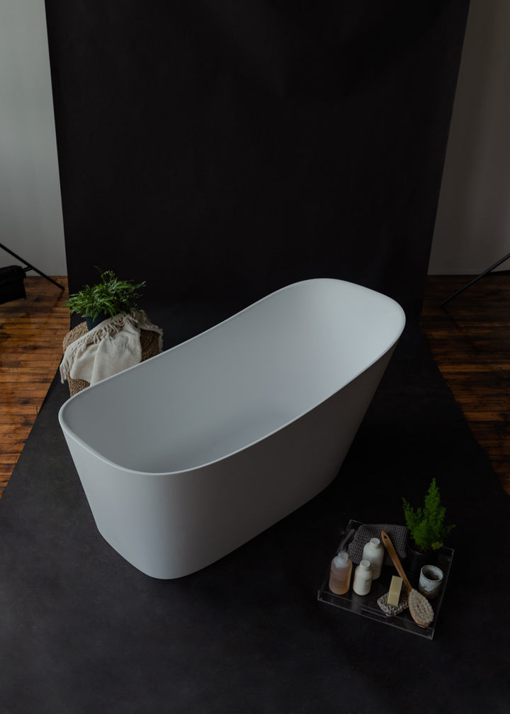 Landmade Sevan Freestanding Tub