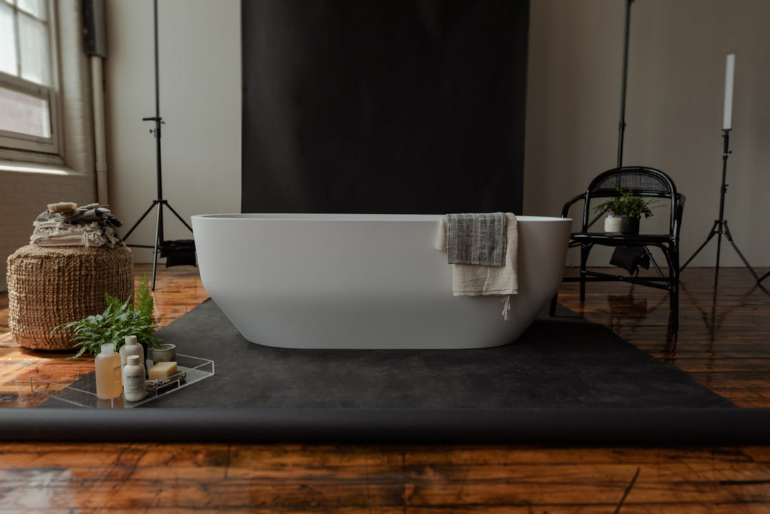 Landmade Leven Freestanding Tub
