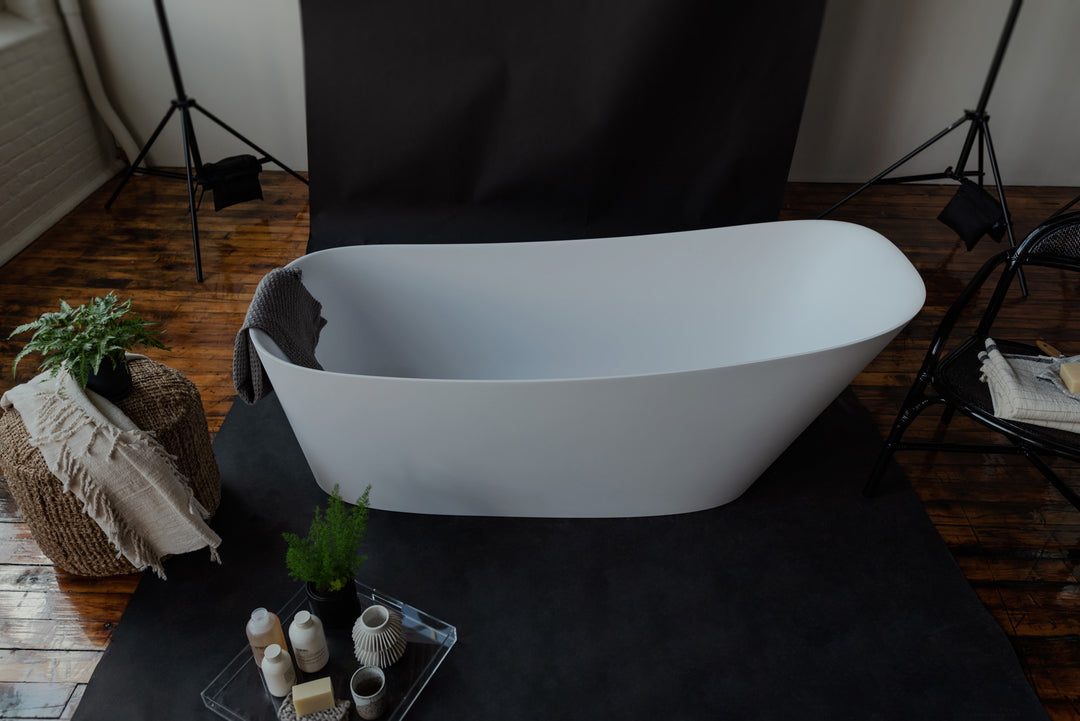 Landmade Sevan Freestanding Tub