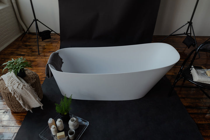 Landmade Sevan Freestanding Tub