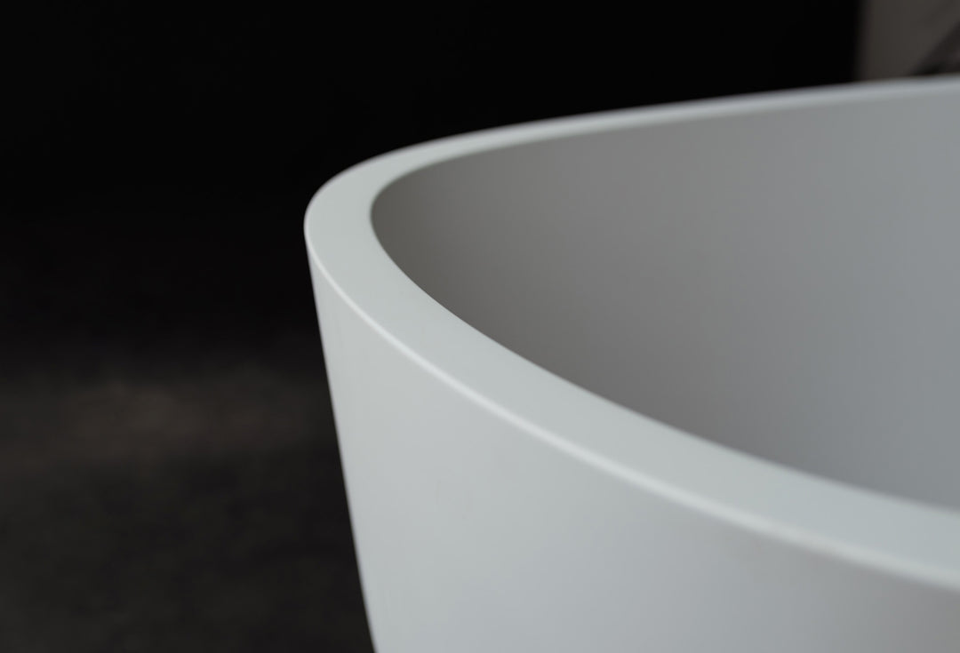 Landmade Leven Freestanding Tub