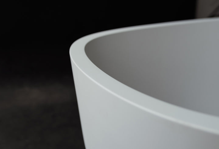 Landmade Leven Freestanding Tub